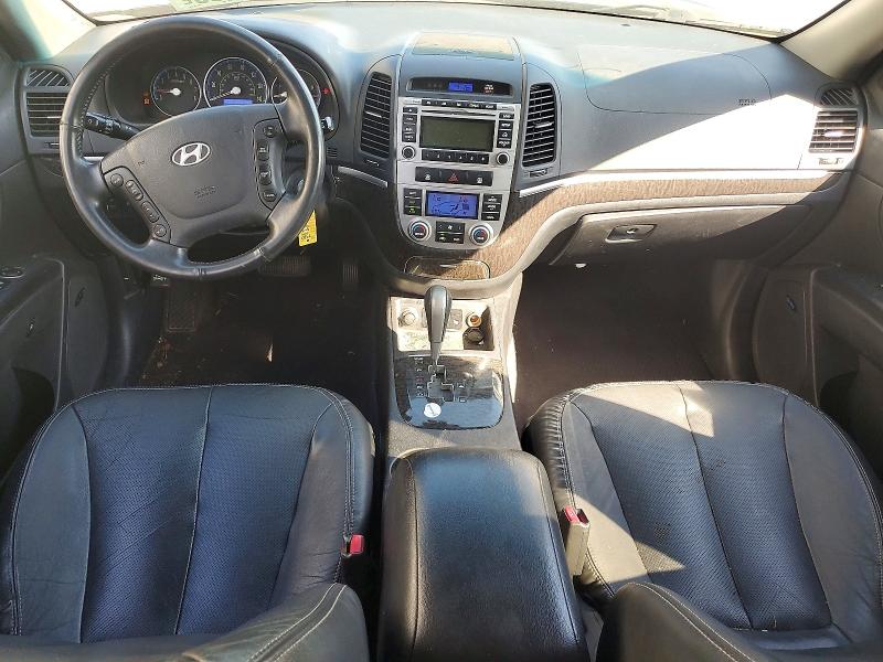 Продажа на аукционе авто 2009 Hyundai Santa Fe, vin: 5NMSH73E19H267758, номер лота: 68754156