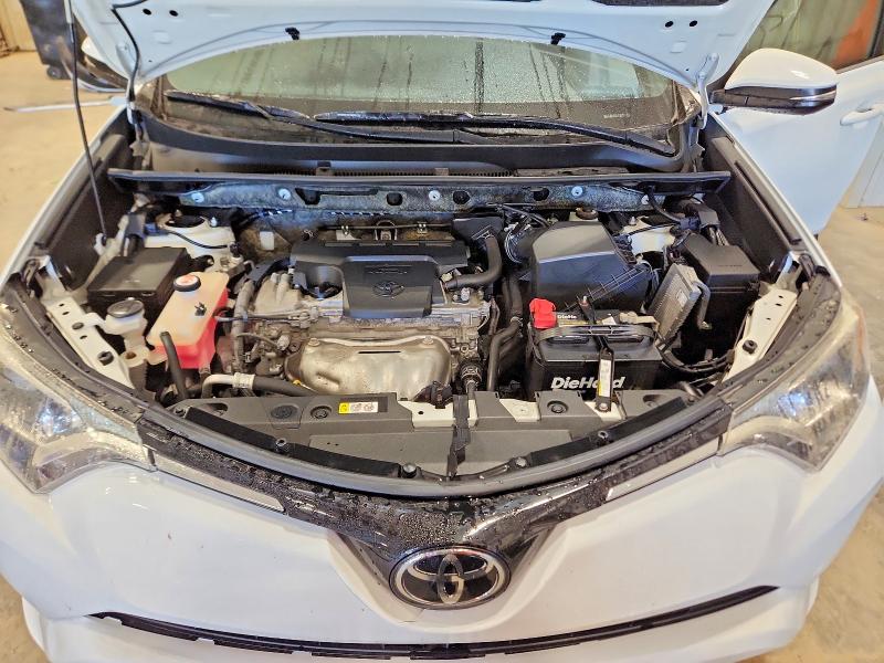 Продаж на аукціоні авто 2018 Toyota Rav4, vin: JTMRFREV8JJ735934, номер лоту: 70423256