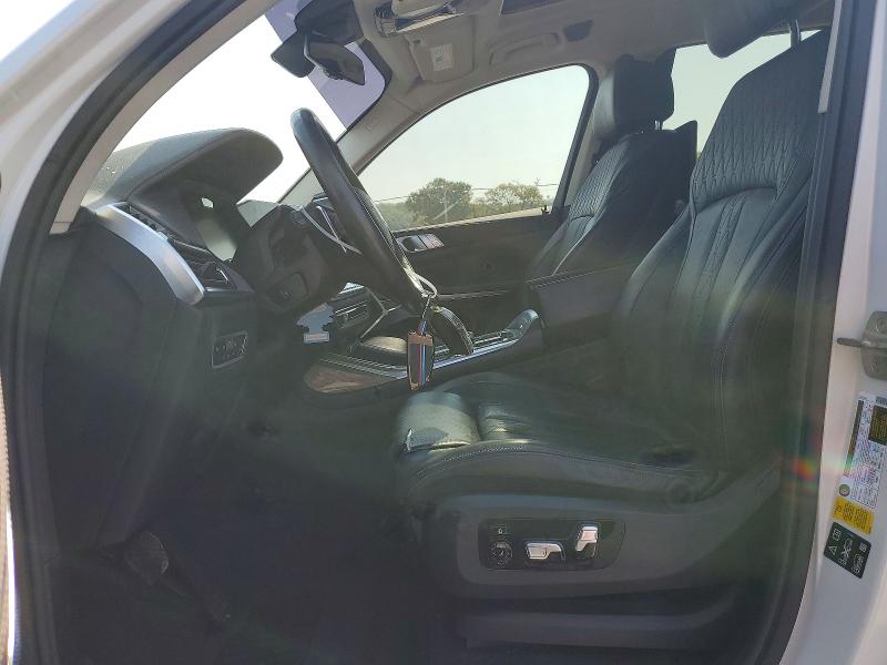 67641246 :رقم المزاد ، 5UXCX4C50KLS36901 vin ، 2019 Bmw X7 مزاد بيع