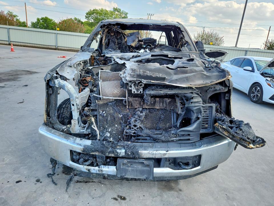 Продажа на аукционе авто 2017 Ford F250, vin: 1FT7W2A64HEF46004, номер лота: 69566506