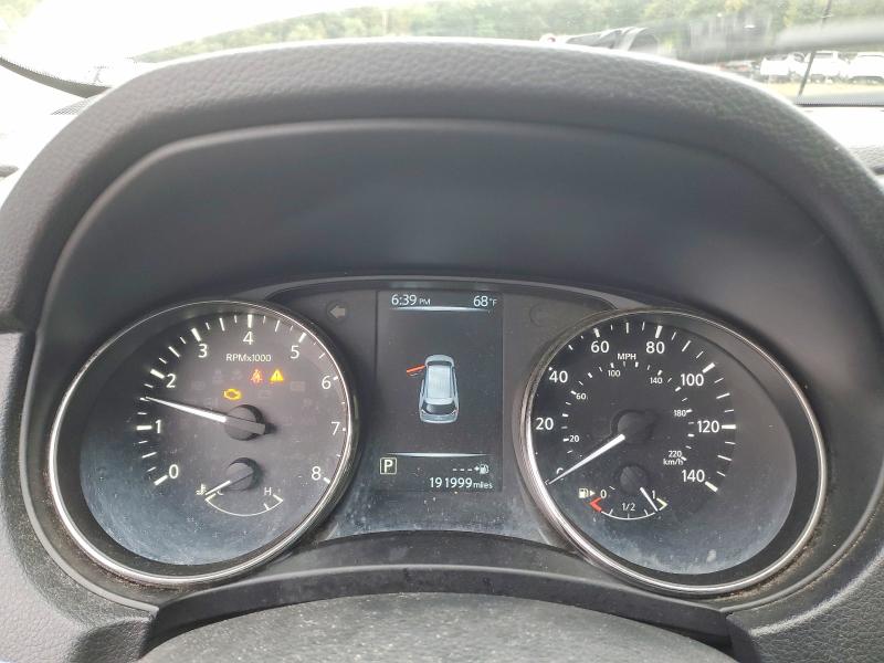 Aukcja sprzedaży 2017 Nissan Rogue, vin: KNMAT2MV1HP511281, numer aukcji: 70777066