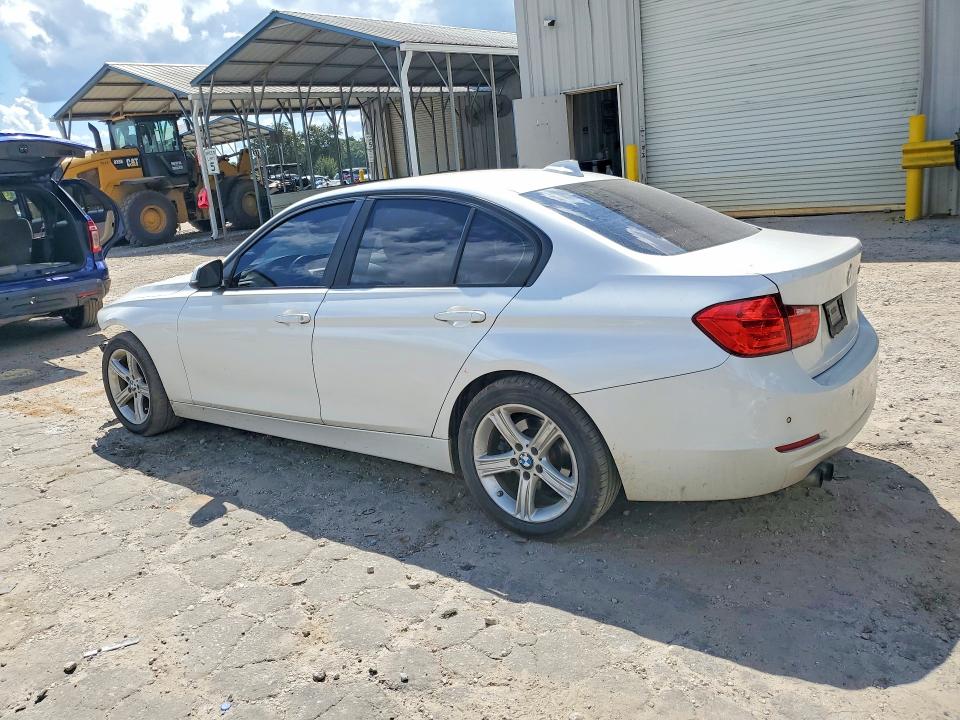 Aukcja sprzedaży 2012 Bmw 328, vin: WBA3A5C52CF350131, numer aukcji: 67924916