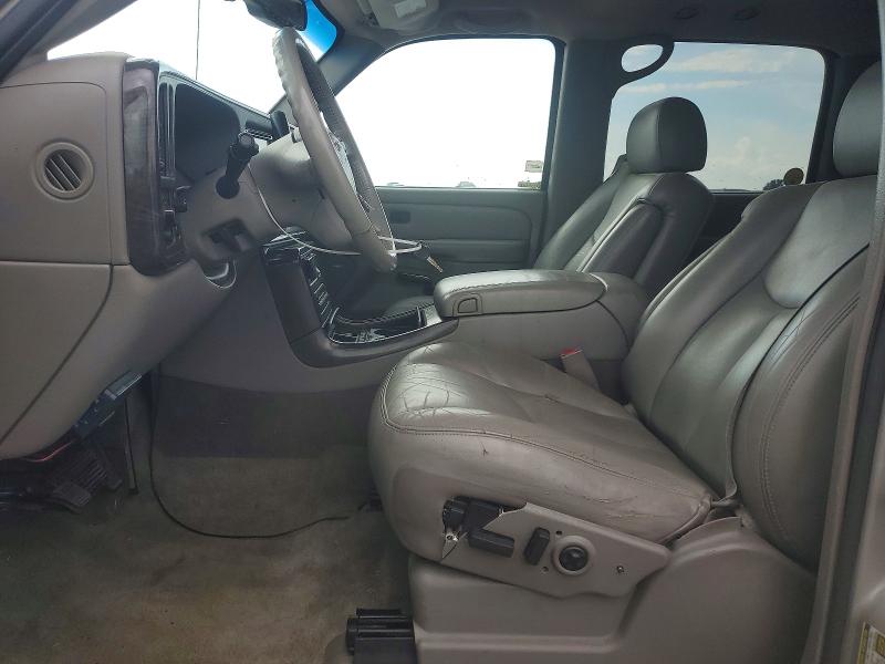 Продажа на аукционе авто 2004 Gmc Yukon Xl, vin: 1GKFK66U64J166691, номер лота: 68301026