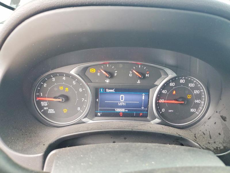 Продаж на аукціоні авто 2019 Gmc Terrain, vin: 3GKALTEV1KL348417, номер лоту: 68328496