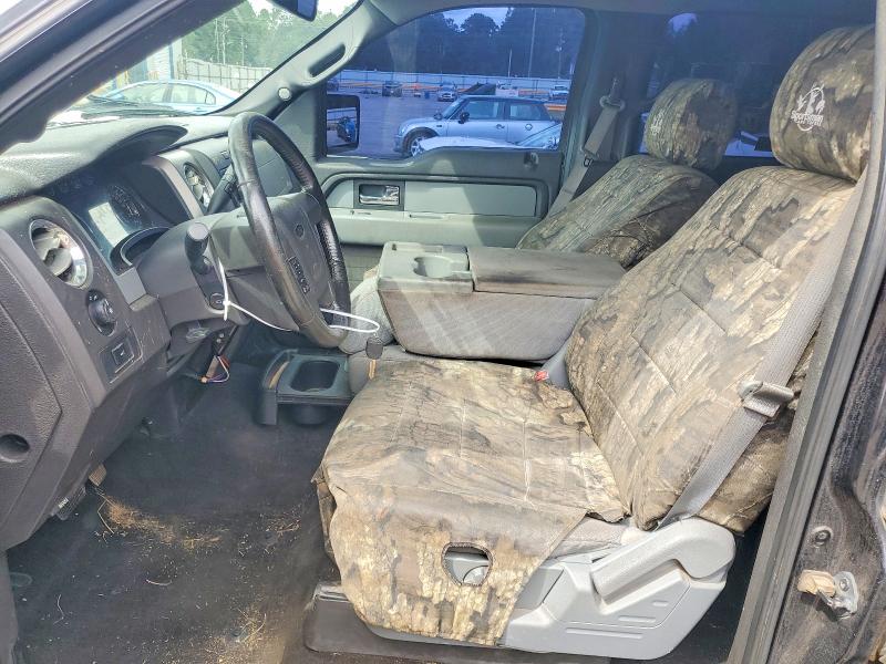 Продажа на аукционе авто 2013 Ford F150, vin: 1FTFW1EFXDKD34493, номер лота: 68091616