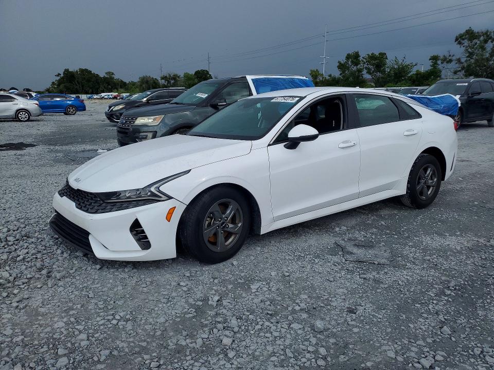 Auction sale of the 2024 Kia K5, vin: 5XXG14J23RG252985, lot number: 67754076