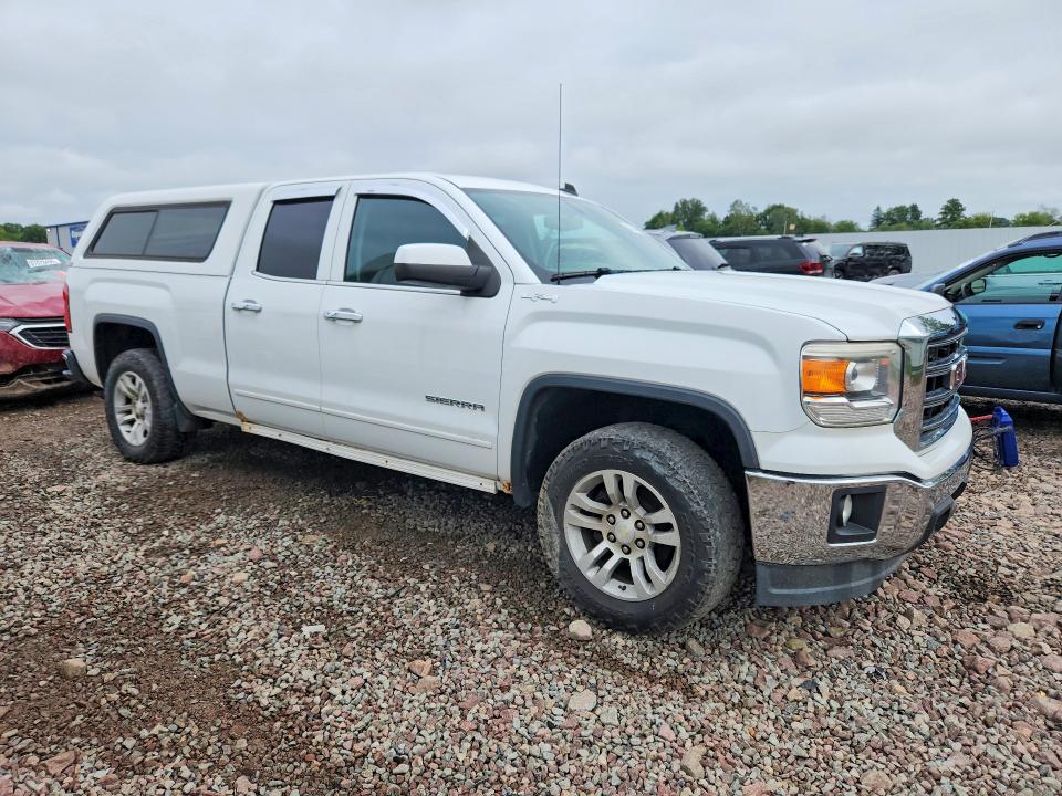 Продажа на аукционе авто 2014 Gmc Sierra, vin: 1GTV2UEC3EZ359842, номер лота: 67334746