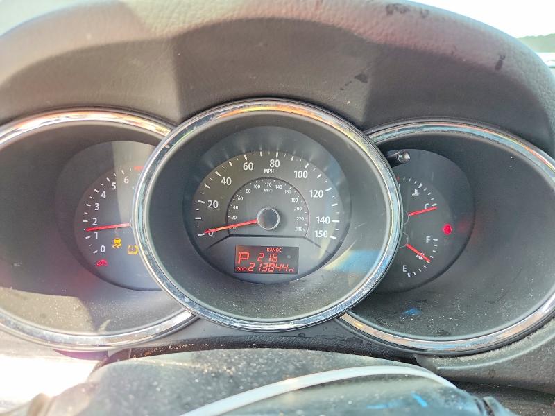 Aukcja sprzedaży 2012 Kia Sorento, vin: 5XYKT4A27CG245268, numer aukcji: 68208686