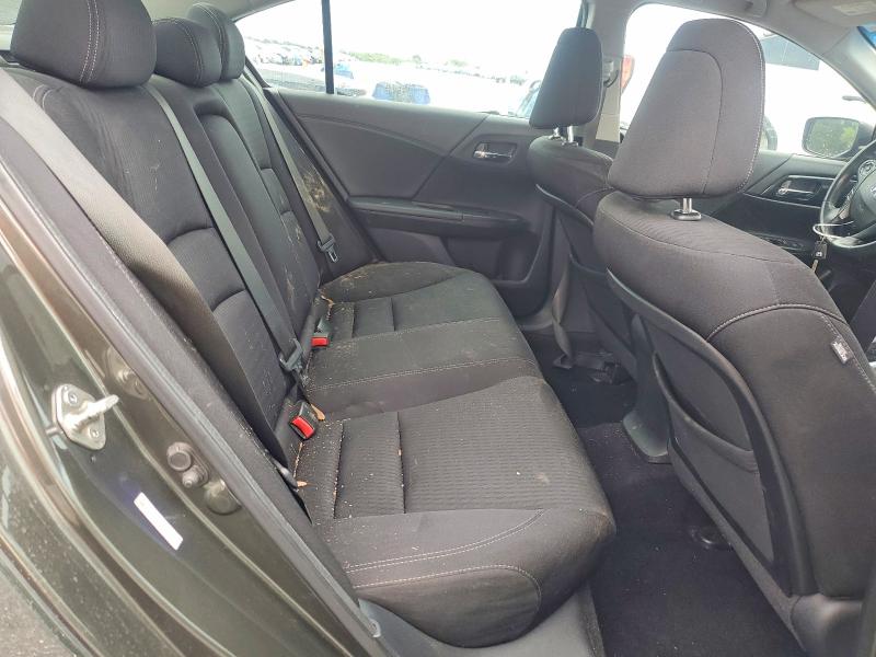 Aukcja sprzedaży 2013 Honda Accord, vin: 1HGCR2F53DA269919, numer aukcji: 67732466