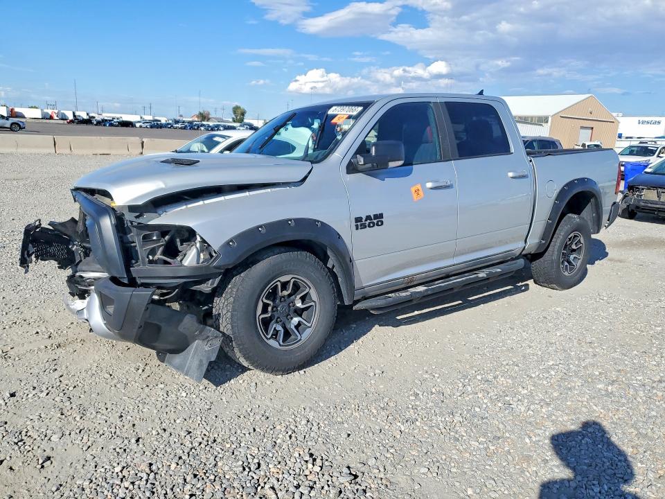 67397066 :رقم المزاد ، 1C6RR7YT1GS175268 vin ، 2016 Ram 1500 مزاد بيع