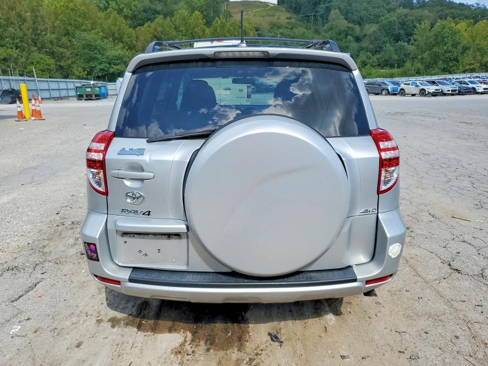 Продажа на аукционе авто 2012 Toyota Rav4, vin: 2T3BF4DV5CW221193, номер лота: 68041746