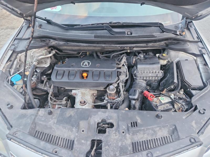 Продаж на аукціоні авто 2014 Acura Ilx, vin: 19VDE1F58EE010858, номер лоту: 68568386