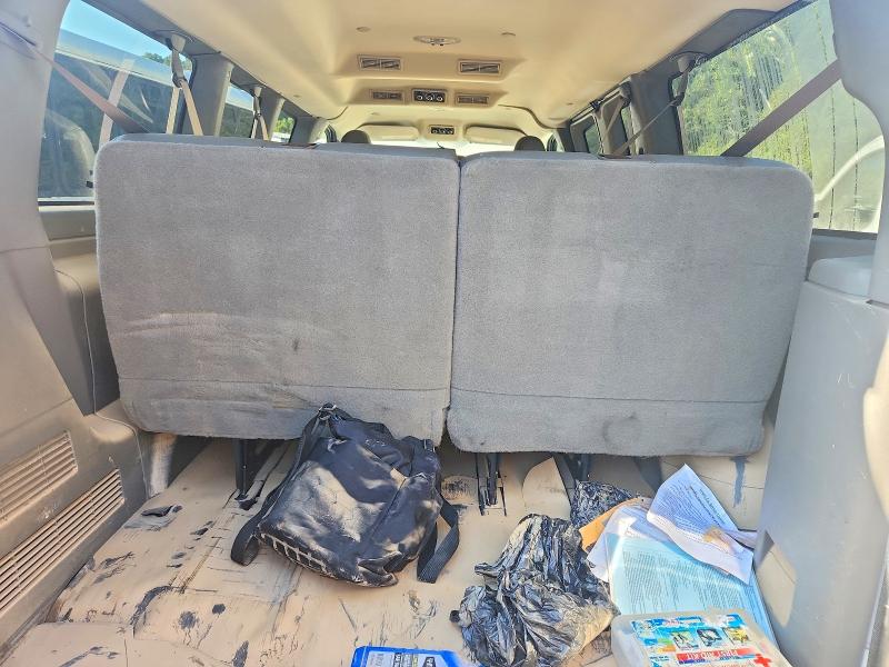 Aukcja sprzedaży 2018 Chevrolet Express G2500, vin: 1GAWGEFP0J1200209, numer aukcji: 67807116