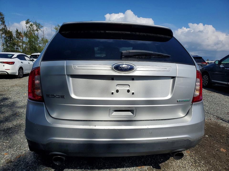 Aukcja sprzedaży 2013 Ford Edge, vin: 2FMDK3G98DBA32941, numer aukcji: 69155026