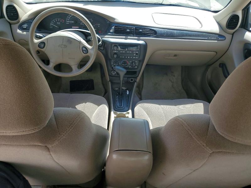 70784406 :رقم المزاد ، 1G1ND52JX2M695847 vin ، 2002 Chevrolet Malibu مزاد بيع