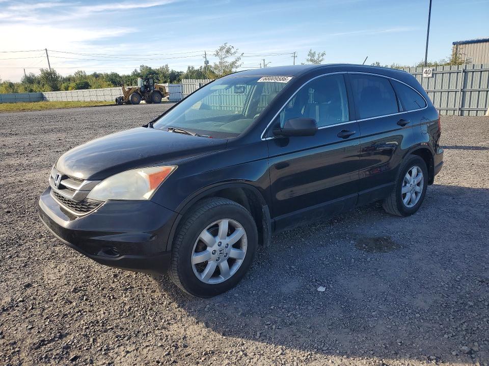 Продажа на аукционе авто 2011 Honda Cr-v, vin: 5J6RE3H31BL803453, номер лота: 68009586