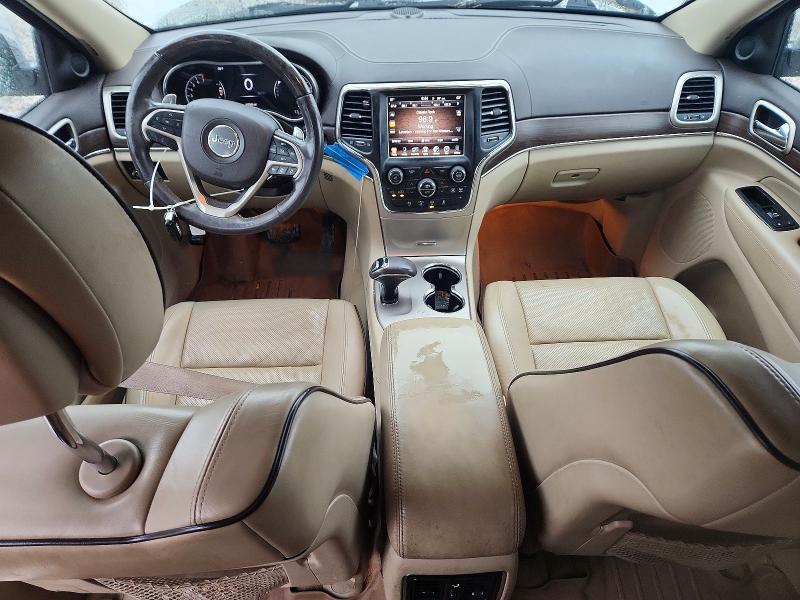 Aukcja sprzedaży 2014 Jeep Grand Cherokee, vin: 1C4RJFCG9EC273718, numer aukcji: 69587146