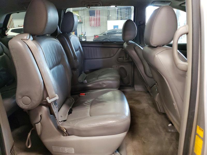 Продажа на аукционе авто 2009 Toyota Sienna, vin: 5TDZK22C59S272574, номер лота: 69410056