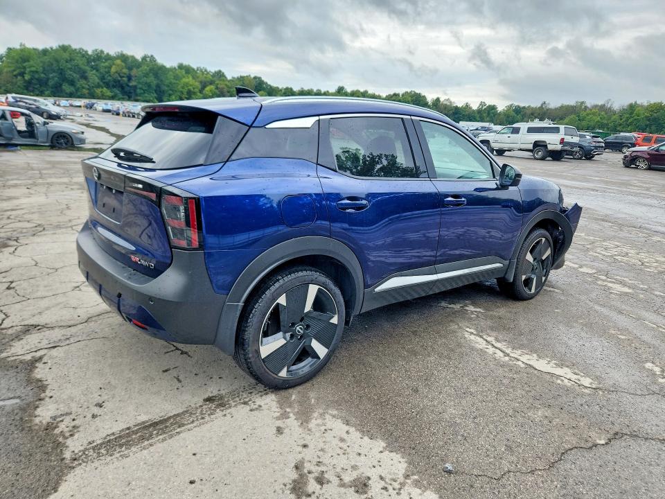 Aukcja sprzedaży 2026 Nissan Kicks, vin: 3N8AP6DD8TL397520, numer aukcji: 68958716