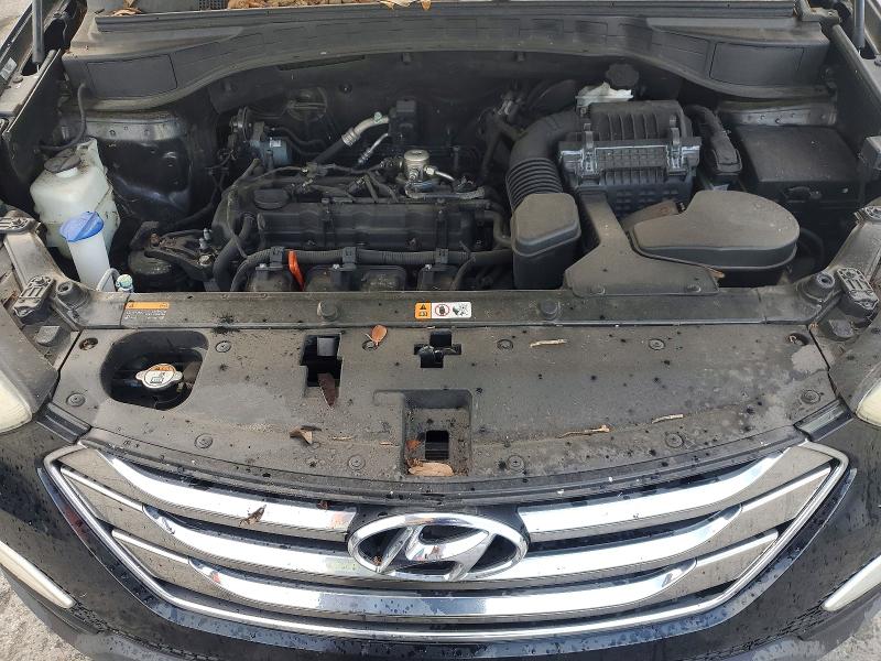 Aukcja sprzedaży 2013 Hyundai Santa Fe Sport, vin: 5XYZU3LB9DG016952, numer aukcji: 68886046
