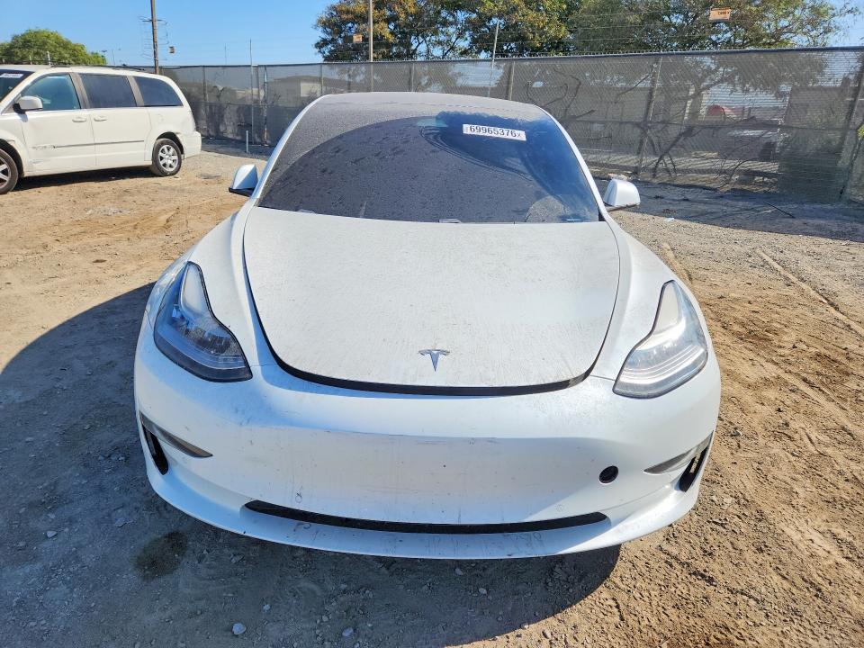 Aukcja sprzedaży 2020 Tesla Model 3, vin: 5YJ3E1EB9LF783131, numer aukcji: 69965376
