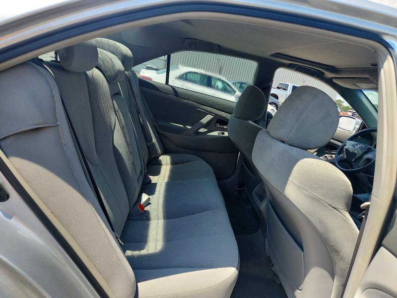 2007 Toyota Camry მანქანა იყიდება აუქციონზე, vin: 4T1BE46KX7U118498, აუქციონის ნომერი: 67501156