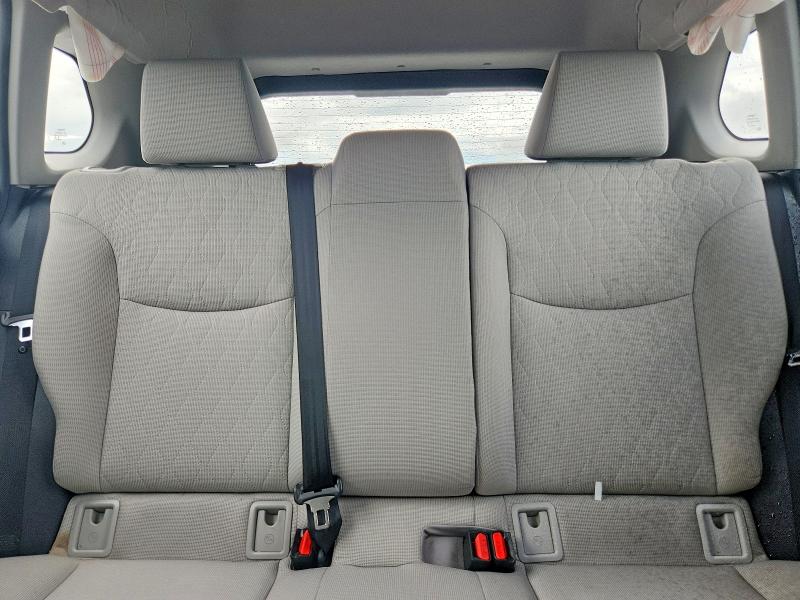 Продаж на аукціоні авто 2024 Toyota Corolla Cross, vin: 7MUAAAAG7RV076043, номер лоту: 69059856