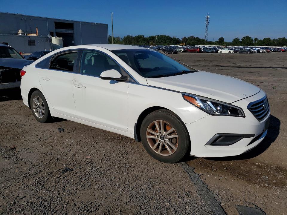 Aukcja sprzedaży 2016 Hyundai Sonata, vin: 5NPE24AF9GH326774, numer aukcji: 67902366