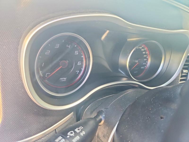 67980986 :رقم المزاد ، 2C3CDXJG3JH281749 vin ، 2018 Dodge Charger مزاد بيع