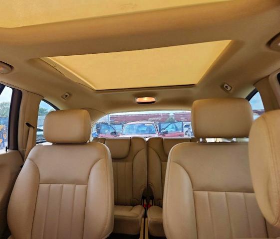 2007 Mercedes-benz R მანქანა იყიდება აუქციონზე, vin: 4JGCB65E97A038308, აუქციონის ნომერი: 67970146