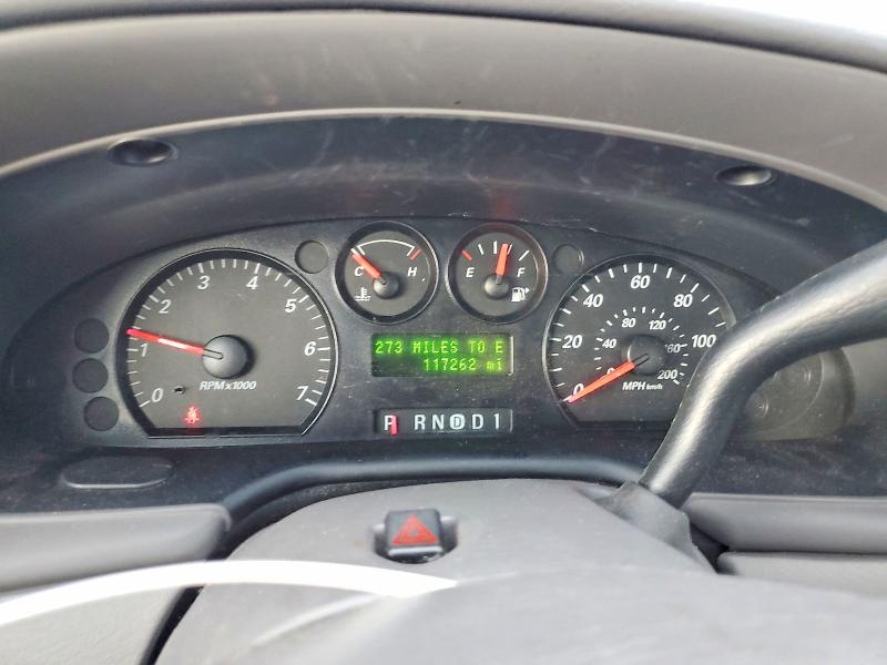 Aukcja sprzedaży 2005 Ford Taurus, vin: 1FAFP53225A278499, numer aukcji: 69529486