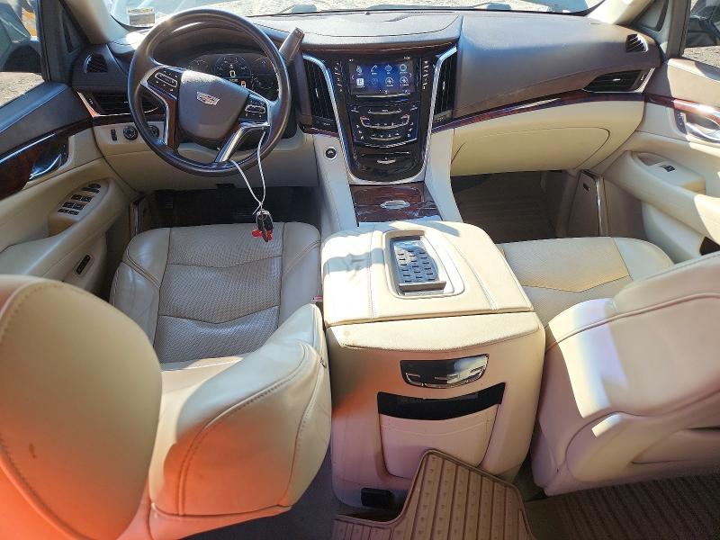 Продажа на аукционе авто 2015 Cadillac Escalade, vin: 1GYS4MKJ2FR712275, номер лота: 68445456