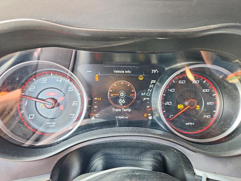 2019 Dodge Charger მანქანა იყიდება აუქციონზე, vin: 2C3CDXBG9KH702860, აუქციონის ნომერი: 69521326