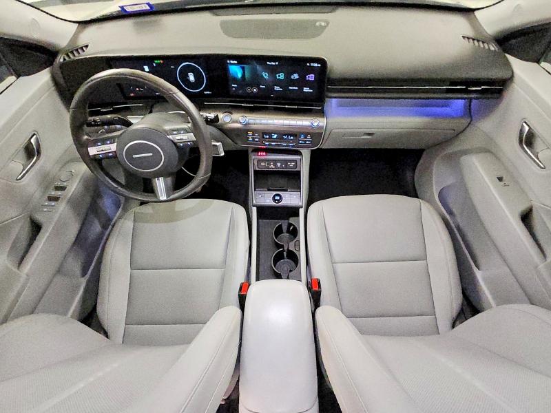 69125246 :رقم المزاد ، KM8HD3A31TU385871 vin ، 2026 Hyundai Kona مزاد بيع
