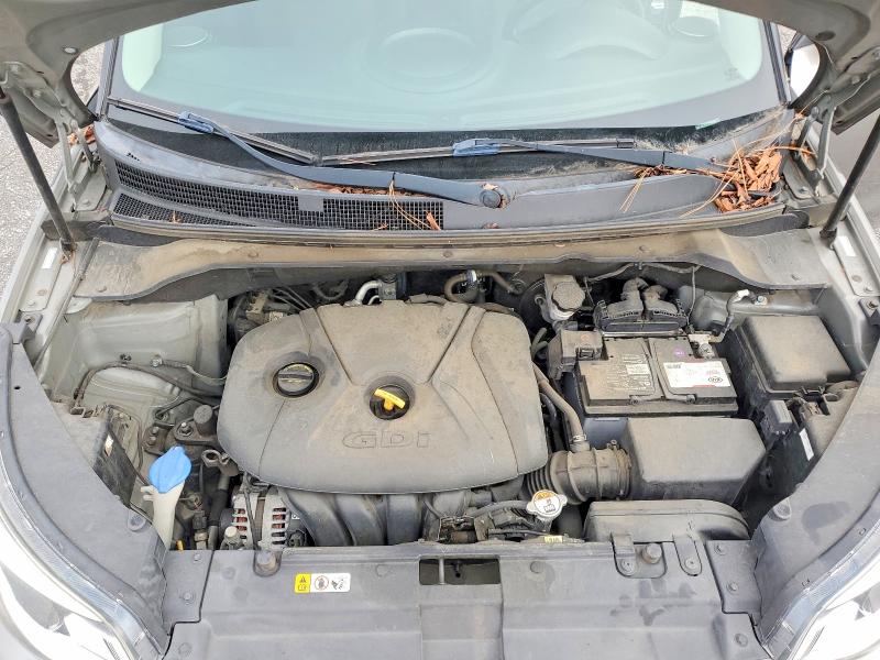 Продаж на аукціоні авто 2017 Kia Soul, vin: KNDJP3A56H7446605, номер лоту: 69565416