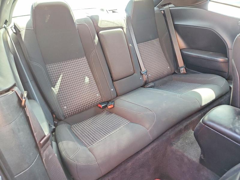 Продаж на аукціоні авто 2016 Dodge Challenger, vin: 2C3CDZAG6GH284097, номер лоту: 69199886