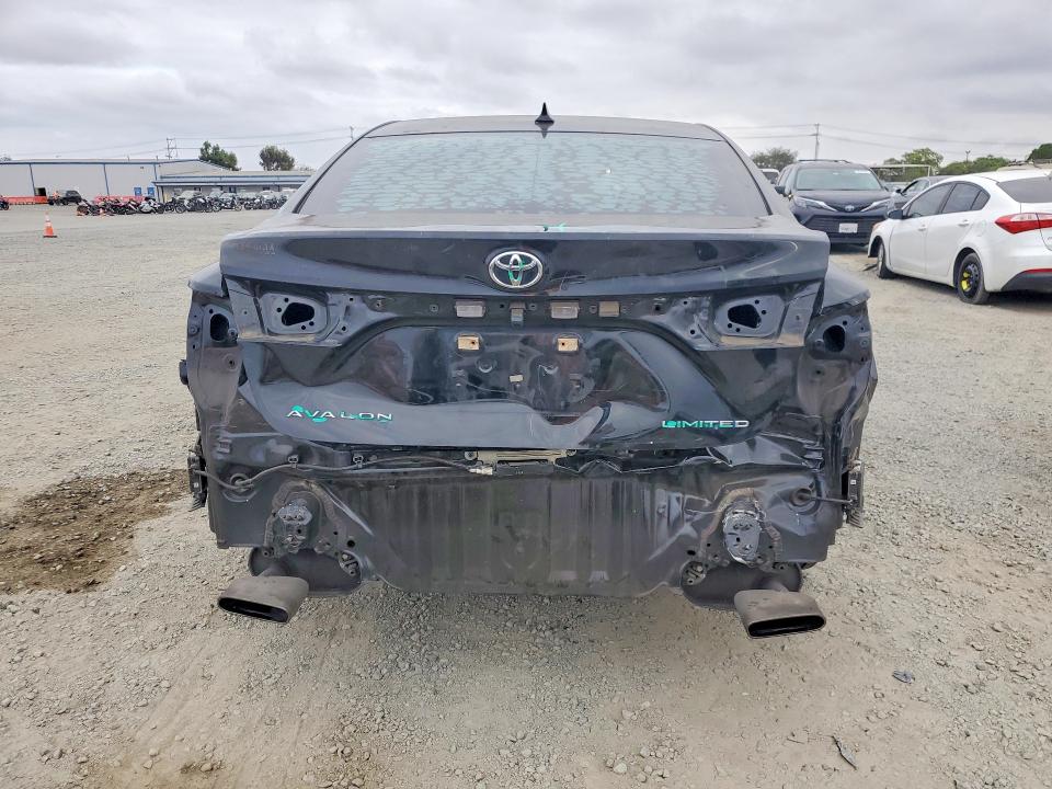 Aukcja sprzedaży 2015 Toyota Avalon, vin: 4T1BK1EB1FU190097, numer aukcji: 69041066