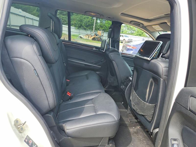 67055056 :رقم المزاد ، 4JGBF7BE1CA762546 vin ، 2012 Mercedes-benz Gl مزاد بيع
