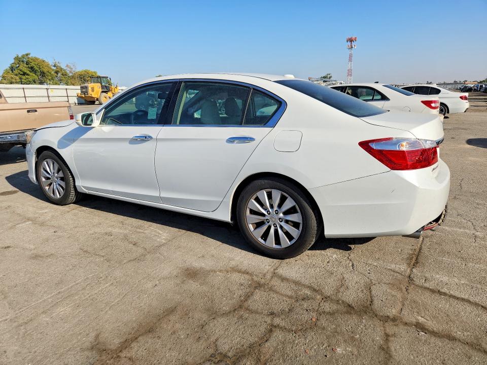 Продажа на аукционе авто 2013 Honda Accord, vin: 1HGCR3F99DA034899, номер лота: 67383156