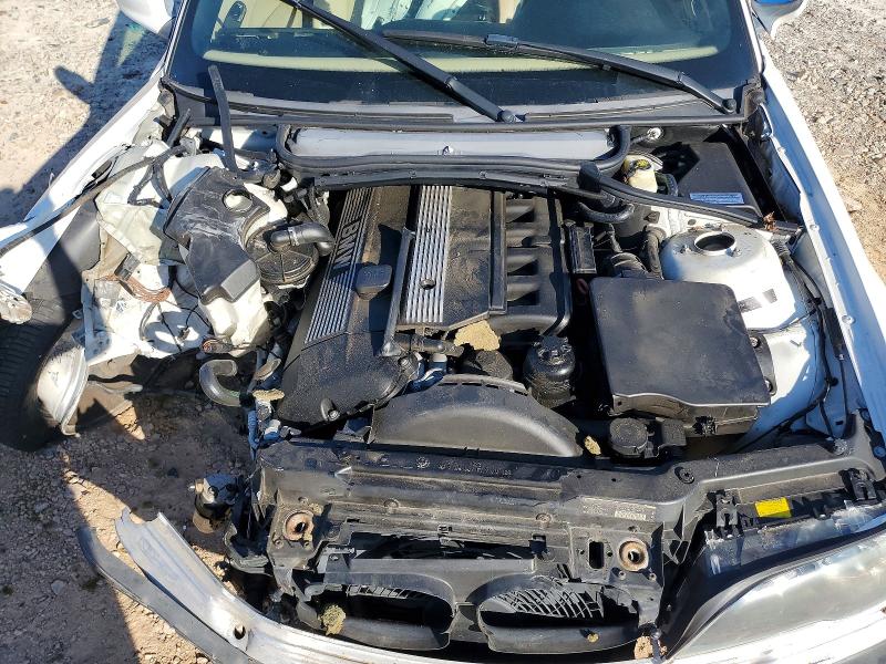 68196396 :رقم المزاد ، WBABW33456PX86558 vin ، 2006 Bmw 325 مزاد بيع