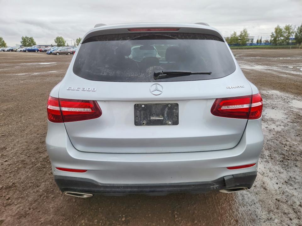 Aukcja sprzedaży 2019 Mercedes-benz Glc, vin: WDC0G4KB5KV140725, numer aukcji: 68953226