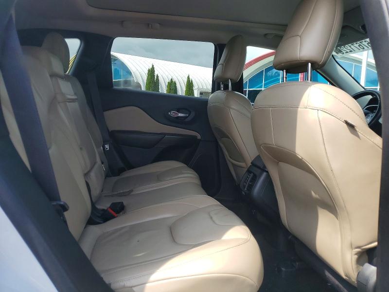 Aukcja sprzedaży 2015 Jeep Cherokee, vin: 1C4PJMDS3FW570000, numer aukcji: 67671226