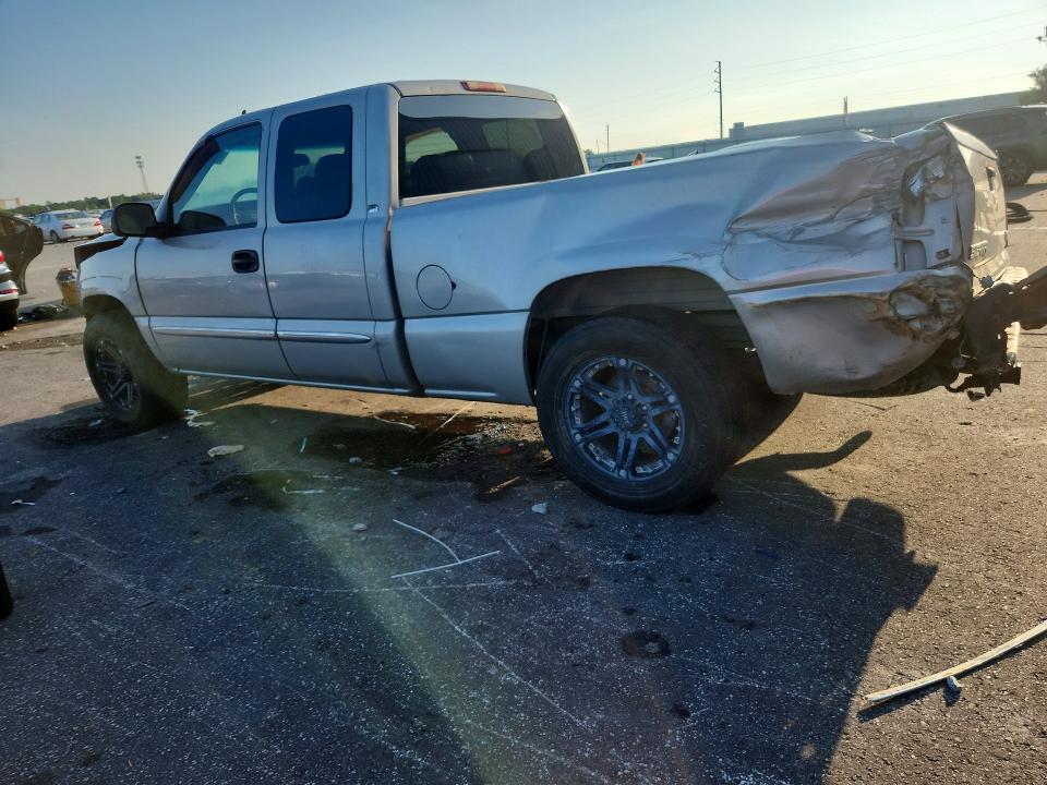 Aukcja sprzedaży 2006 Gmc New Sierra, vin: 1GTEC19Z36Z266007, numer aukcji: 68832246