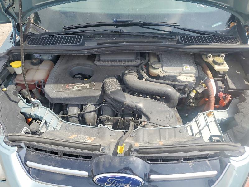 Aukcja sprzedaży 2014 Ford C-max, vin: 1FADP5CU9EL512151, numer aukcji: 68774616