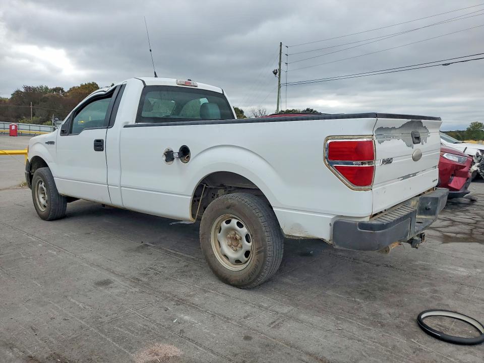 Продаж на аукціоні авто 2012 Ford F150, vin: 1FTMF1CM2CKD39162, номер лоту: 70137176