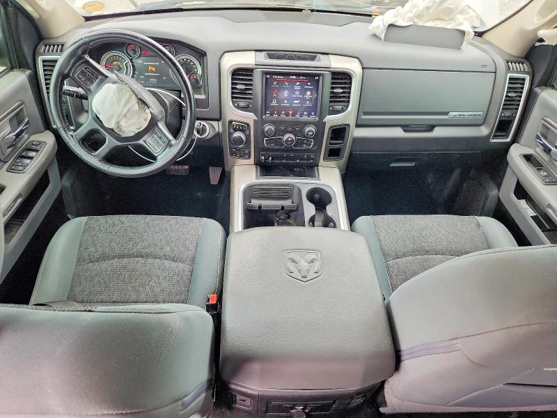 Aukcja sprzedaży 2019 Ram 1500 Classic, vin: 1C6RR7LT5KS536677, numer aukcji: 68983906