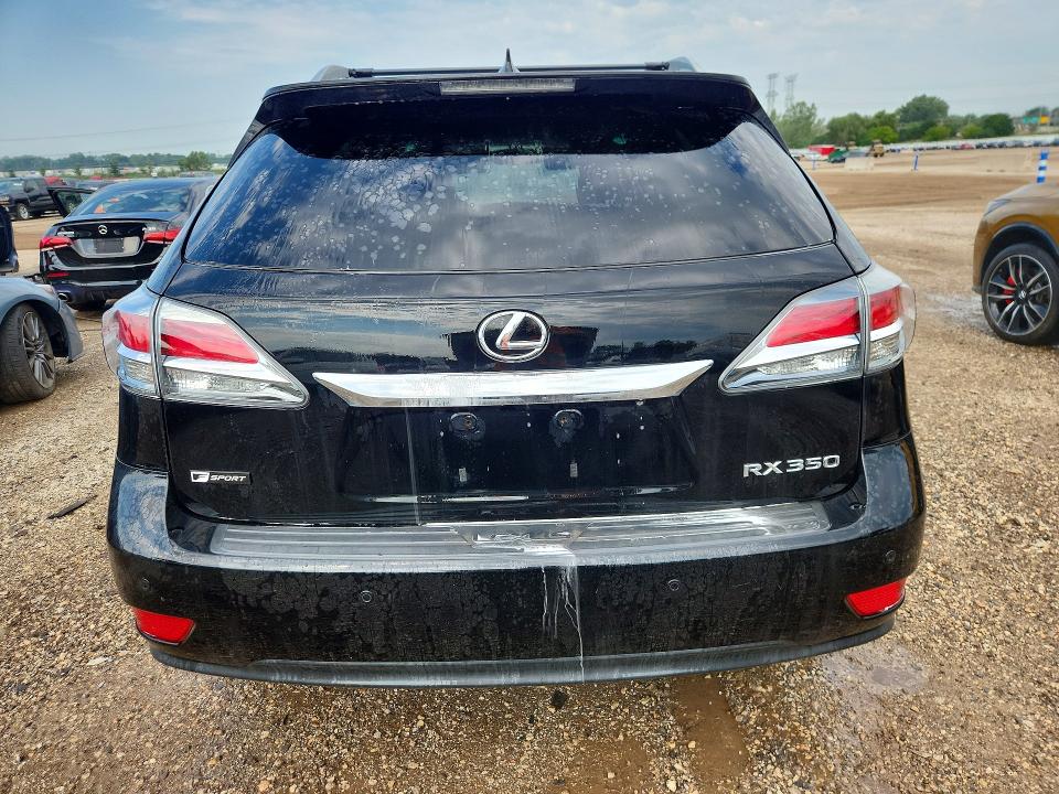 2015 Lexus Rx 350 მანქანა იყიდება აუქციონზე, vin: 2T2BK1BA3FC327551, აუქციონის ნომერი: 64342296