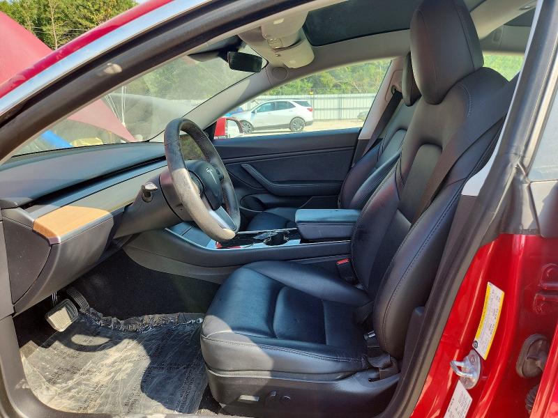 Aukcja sprzedaży 2020 Tesla Model 3, vin: 5YJ3E1EB1LF664313, numer aukcji: 66990246