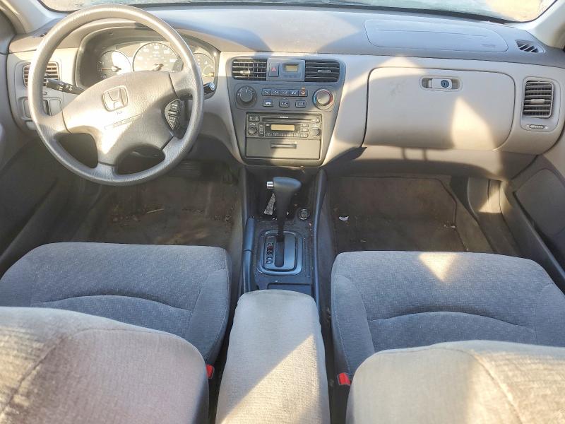 Продаж на аукціоні авто 2001 Honda Accord, vin: 1HGCG56461A065366, номер лоту: 67964806