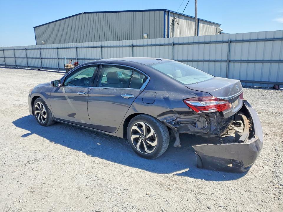 Aukcja sprzedaży 2017 Honda Accord, vin: 1HGCR2F89HA126117, numer aukcji: 68489926